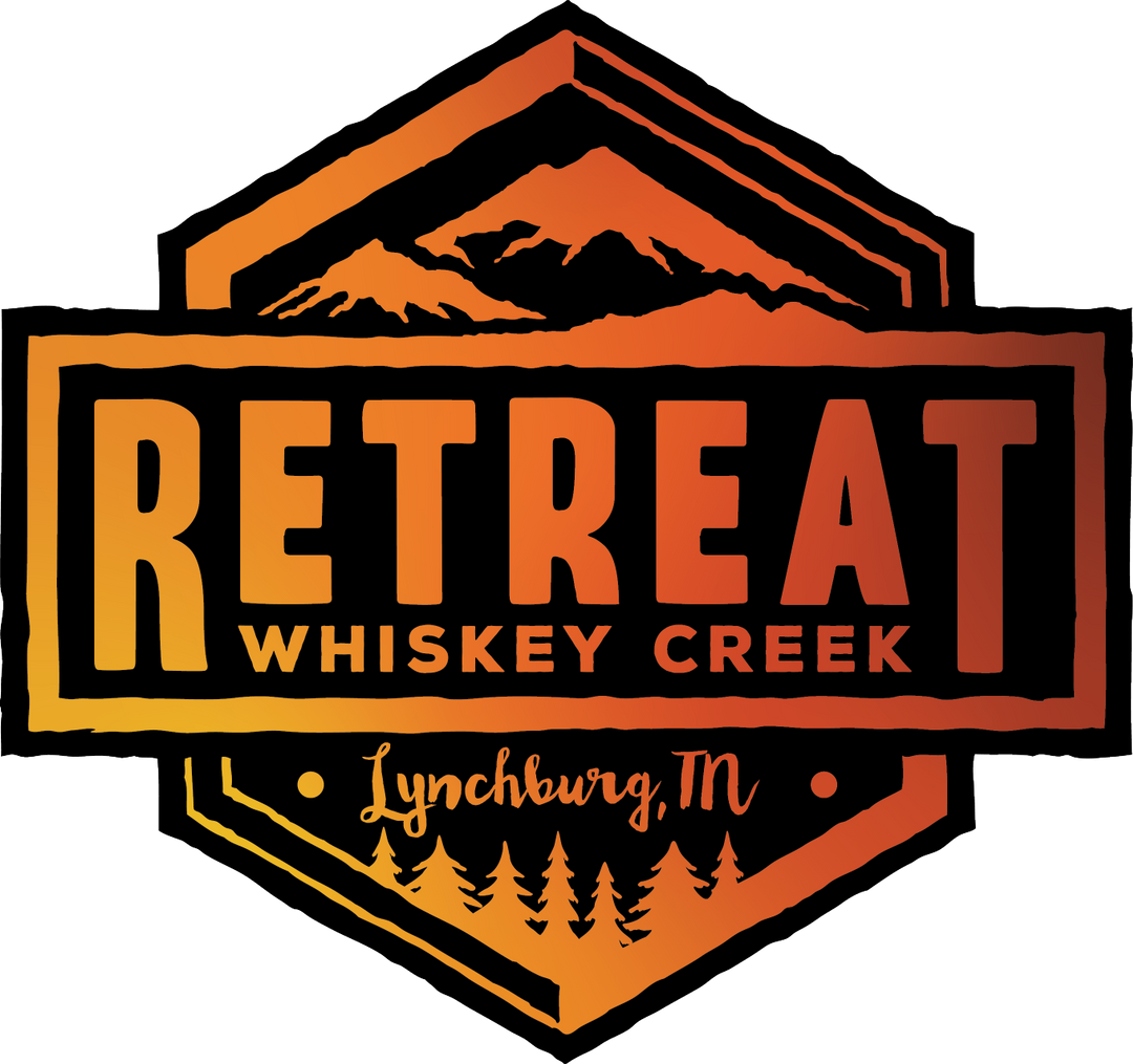 The Retreat at Whiskey Creek Lynchburg, TN
